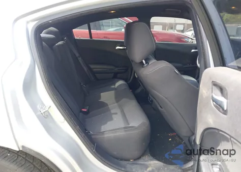 2020 Dodge Charger Sxt Rwd from USA, damaged, VIN 2C3CDXBG3LH162505